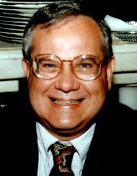 Michael Czuba, Obituary