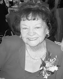 Mary Jane Dennehy Larkin