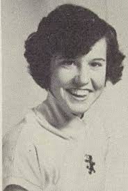 Shirley Ann Burke White (1940-2014)