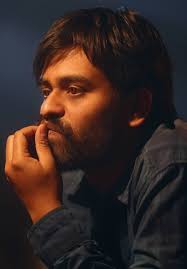 Carrying shadows within, chasing truth outside.. On set of "Pikhaas 1.5"  Hoping this darkness speaks.. Mrinl Deka directorial. Matangi  Entertainments #webseries