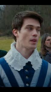 “Hammer or anvil; shoving or poking?” 😂 , Mary & George Season 1, Episode  2: “The Hunt”, Release Date(s):, This episode premiered