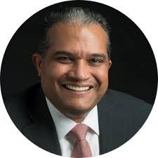 ISI welcomes Feniosky Peña-Mora to its Board of Directors