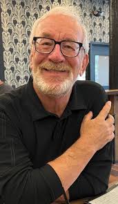 Obituary: Mark E. Susi