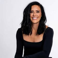 Ali Krieger Speaker Booking Information | THE·TEAM