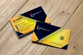 Our free printable business card templates are just a click away when you order them in exquisite paper finishes of your choice from canva print. Professional Modern Business Card Design Template Free Download Graphicsfamily