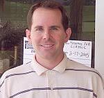 Professional Golf Tours