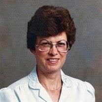 Donna Rae Chapman Obituary