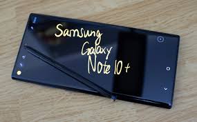 The note keeps getting better, but are the improvements big enough to justify the cost? Samsung Galaxy Note 10 Review A Paragon Of Costly Excellence It World Canada News