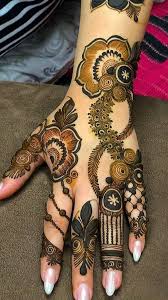 Pin By Sobia Saif On Mehndi Design In 2020 Mehndi Designs Stylish Mehndi Designs Henna Designs