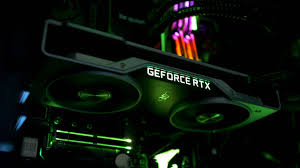 Nvidia Rtx Wallpapers Top Free Nvidia Rtx Backgrounds Wallpaperaccess