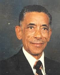 Samuel Cuffee Obituary