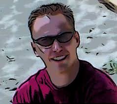 Marlon Buchanan: books, biography, latest update