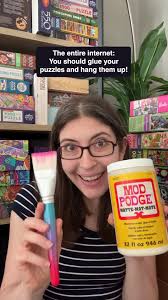 Exploring Fun Jigsaw Puzzles for Enjoyment