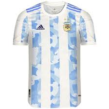 Escute podcast narrativo do embolada. Camisa Selecao Da Argentina 2021 Uniforme Titular Climalite