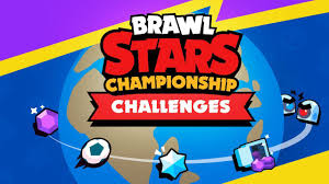 In the latest incredible brawl stars update, supercell released a new brawler called rosa! Brawl Stars Brawl Stars Championship Challenges 2020 Facebook
