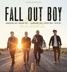 Fall Out Boy American Beauty American Psycho Album Download American Beauty American Psycho Tour Wikiwand
