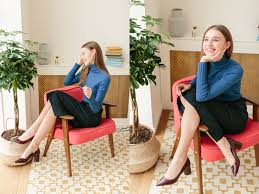 Blow Fashion elevates Lisa Vasilenko's erotic artistry