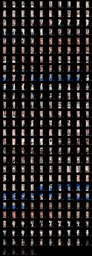 Real Neiva Mara lesbian compilated