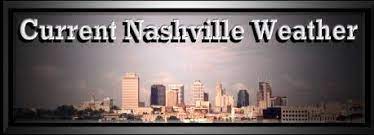 Get the forecast for today, tonight & tomorrow's weather for nashville, tn. Weather