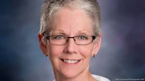 Wilson Health CEO: How partnerships, collaboration shaped Shelby County's  response to Covid-19