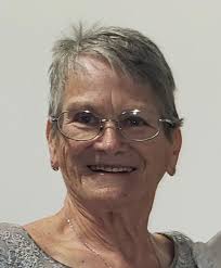 Remembering Nancy M. Fischer