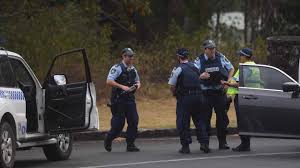 May 06, 2021 · nsw premier gladys berejiklian has just announced that greater sydney area will be subject to restrictions until next monday. Photos Police Swarm University Amid Emergency Lockdown Daily Telegraph