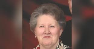 Mrs. Martha Louise Bazer Obituary
