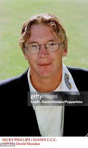 707 Nicky Phillips Stock Photos, High-Res Pictures, and Images