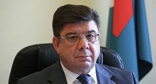 Pavel Kuznetsov's Instagram, Twitter & Facebook