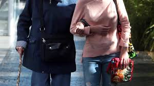 The site owner hides the web page description. Sambre Avesnois L Aide A Domicile Recrute Dans Plusieurs Metiers Et C Est Urgent