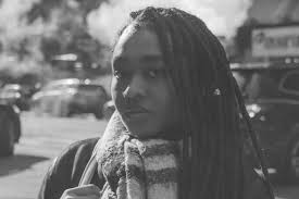 Tatiana Graves-Kochuthara 💗