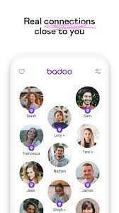 Find more information about the following stories featured on today and browse this week's videos. Badoo Dating Meet People 5 241 1 Download Android Apk Aptoide