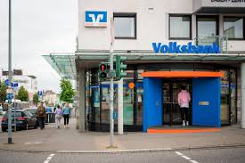 Privatkunden finden ausgezeichnete beratung und services bei der volksbank mittelhessen. Giessen Filiale Der Volksbank Mittelhessen In Frankfurter Strasse Schliesst
