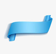 Blue Ribbon Label Vector Image Blue Ribbon Png Vector Images