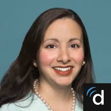 Dr. Hsin Yi A. Tang, MD