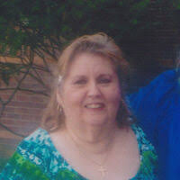 Susan Lee Willey Evans