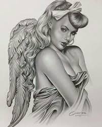 Pin On Lowrider Art