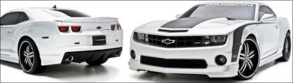 Brand new tires recently fitted. Camaro Complete Body Styling Kits For All 2010 2011 2012 2013 2014 Ss Ls Lt Rs 1le Zl1 Models