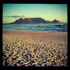 Sea Sand Waves Beautiful People Best Coffee Open Spaces Quirky Cafes Night Markets Home Made Ice Cream Table Mountain Cape Town Places To Go Cape Town