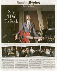 Check spelling or type a new query. Best Wedding Bands Nyc Press Ny Times Npr Nbc Ny Mag