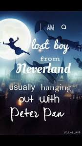 Neverland Ruth B Lyrics Peter Pan Disney Lost Boys Peter Pan Peter Pan
