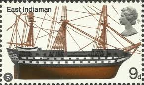 The East India Company - a general ...