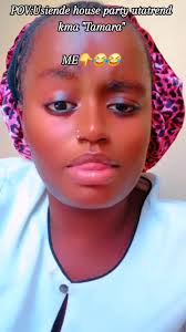 Where Is My Tamara House Party