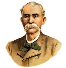 Biografia de Máximo Gómez