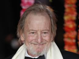 Ronald Pickup death: The Crown and Darkest Hour star dies aged 80