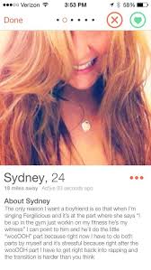 The 23 Most Important Moments In Tinder History Funny Tinder Profiles Tinder Humor Funny Profile