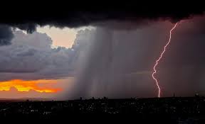 Aktuální srážky a bouřky se v české republice měří pomocí dvou meteorologických radarů. 370ddxskzq2jzm