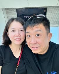 Clement Lai's Instagram, Twitter & Facebook