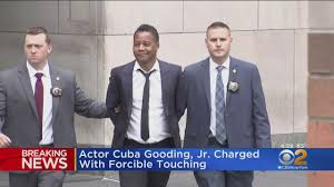 Jack nicholson, helen hunt, greg kinnear, cuba gooding jr. Cuba Gooding Jr Arrested For Groping Allegations Youtube