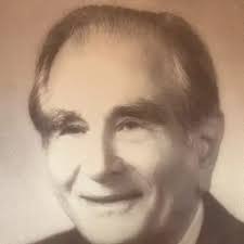 Edward J. Shea (1983)